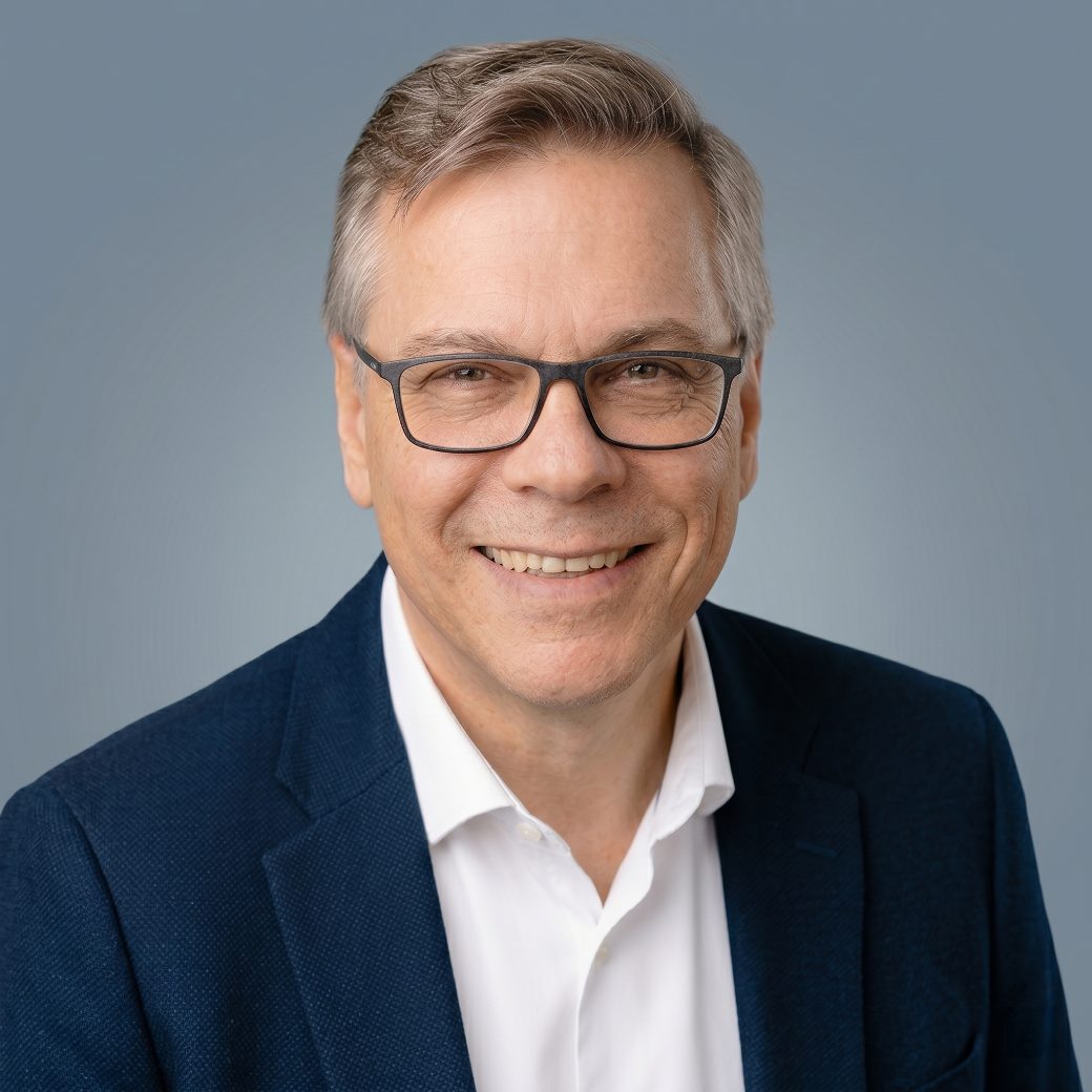 Prof. Ryan Williams