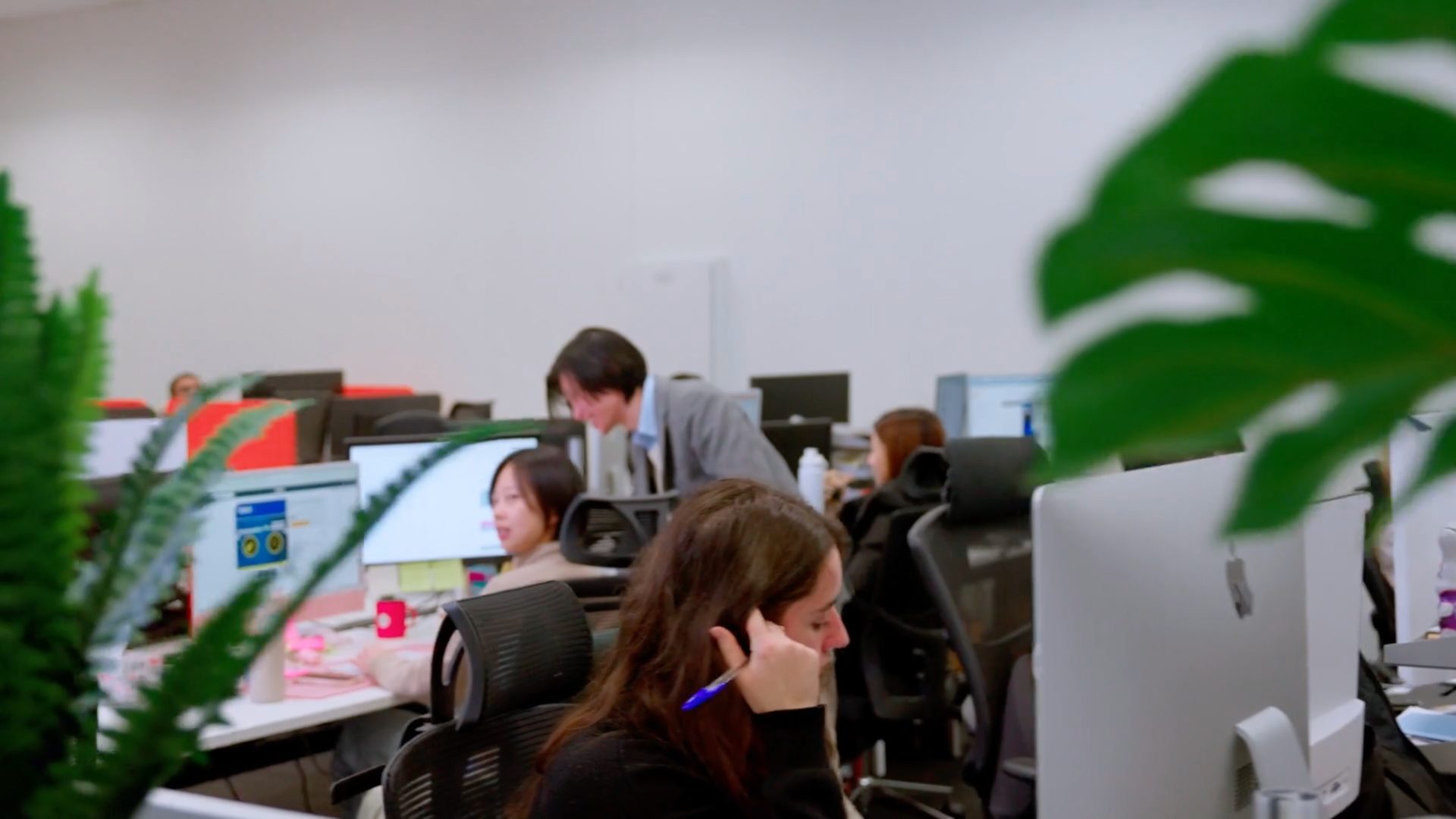 Market Ease Digital team at work
