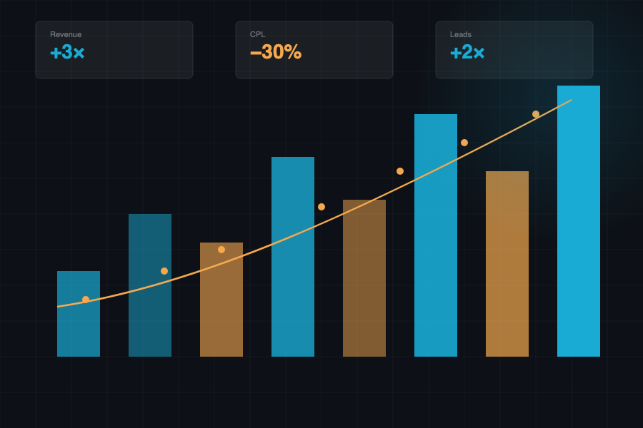 The agency model is broken