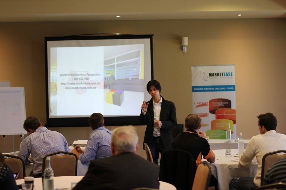 Digital Growth Intensive Sydney