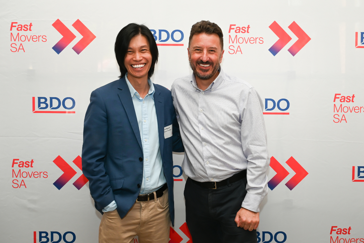 BDO Fast Movers