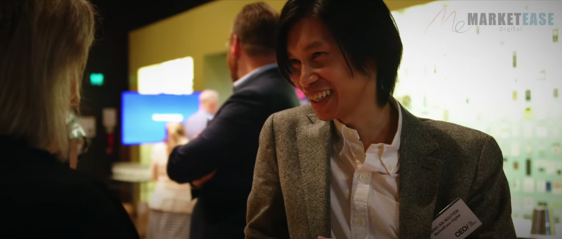 CEO Institute Summit