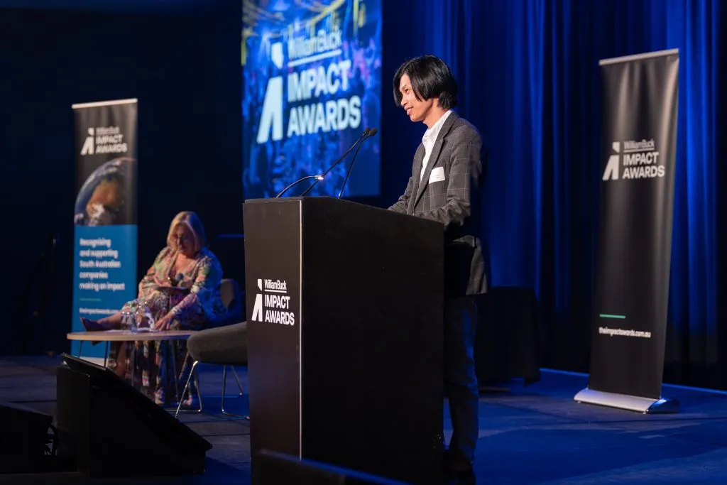 IMPACT Awards
