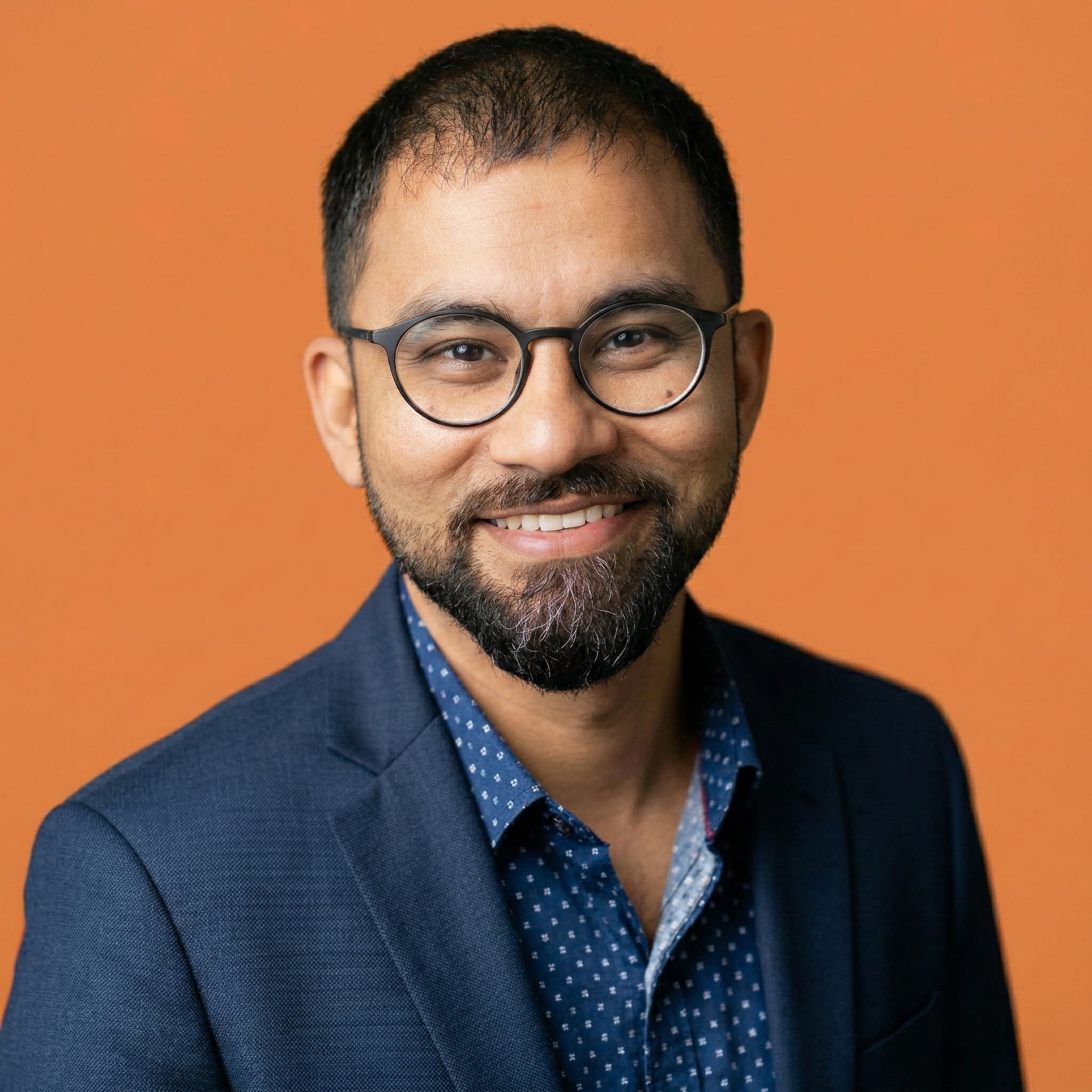 Abhishek Sharma