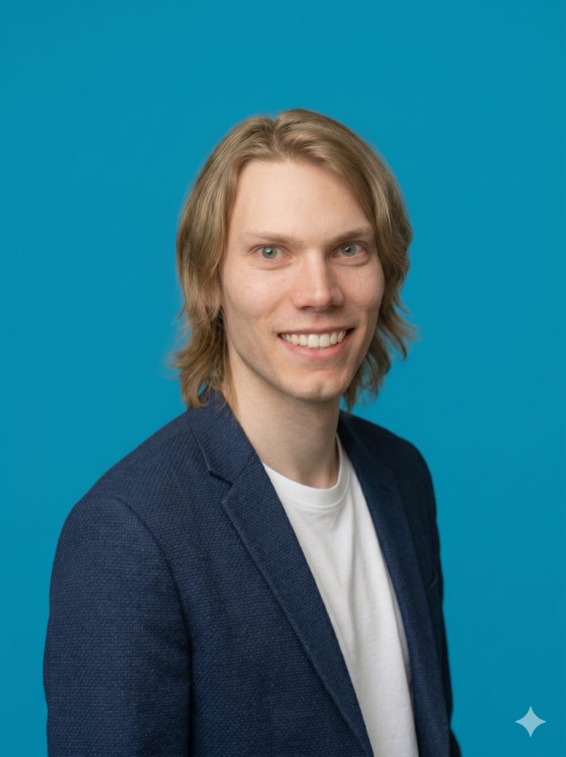 Alex Rohling