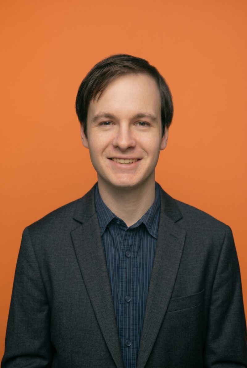 Cameron Watson