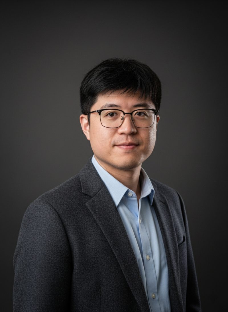 Chris Huang