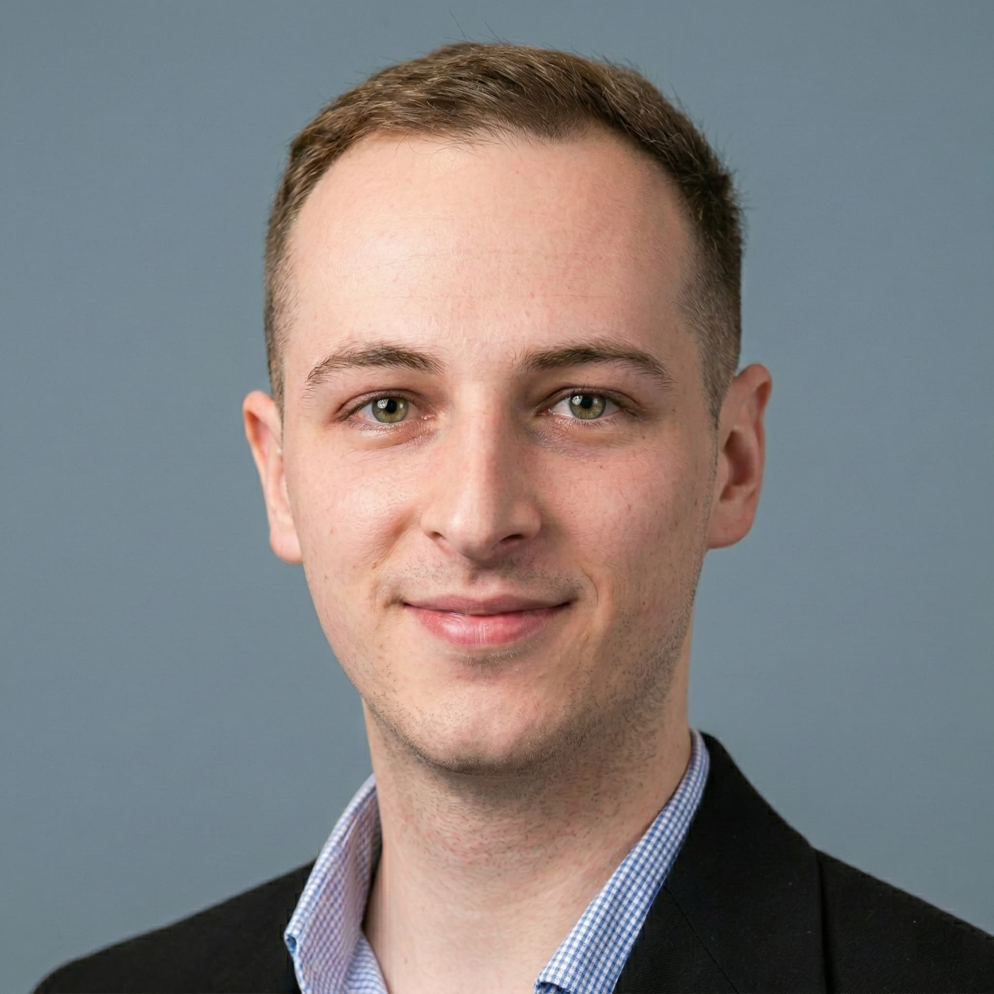 David Condon-Thomas
