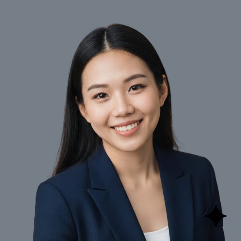 Gladys Choong