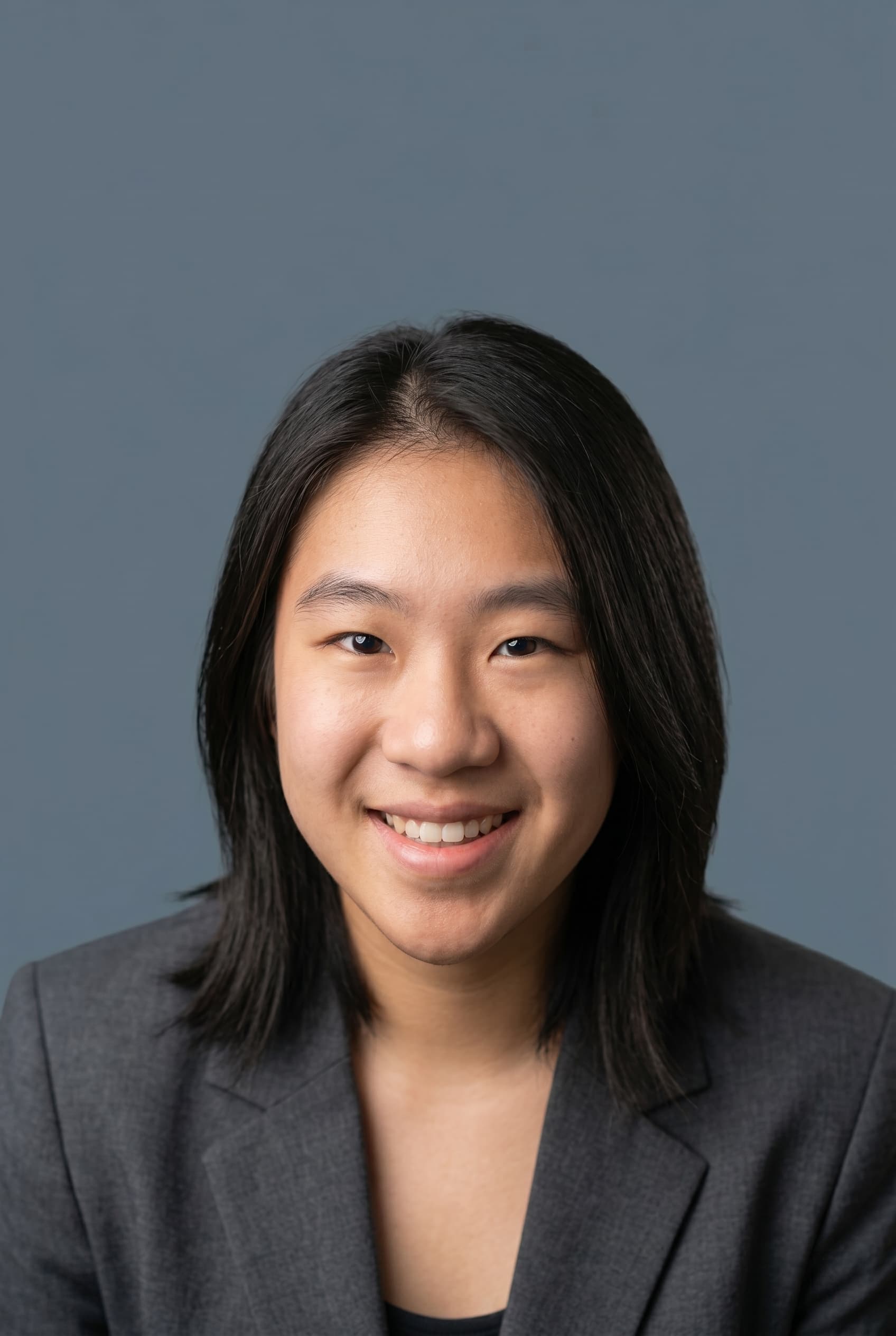 Laura Huynh