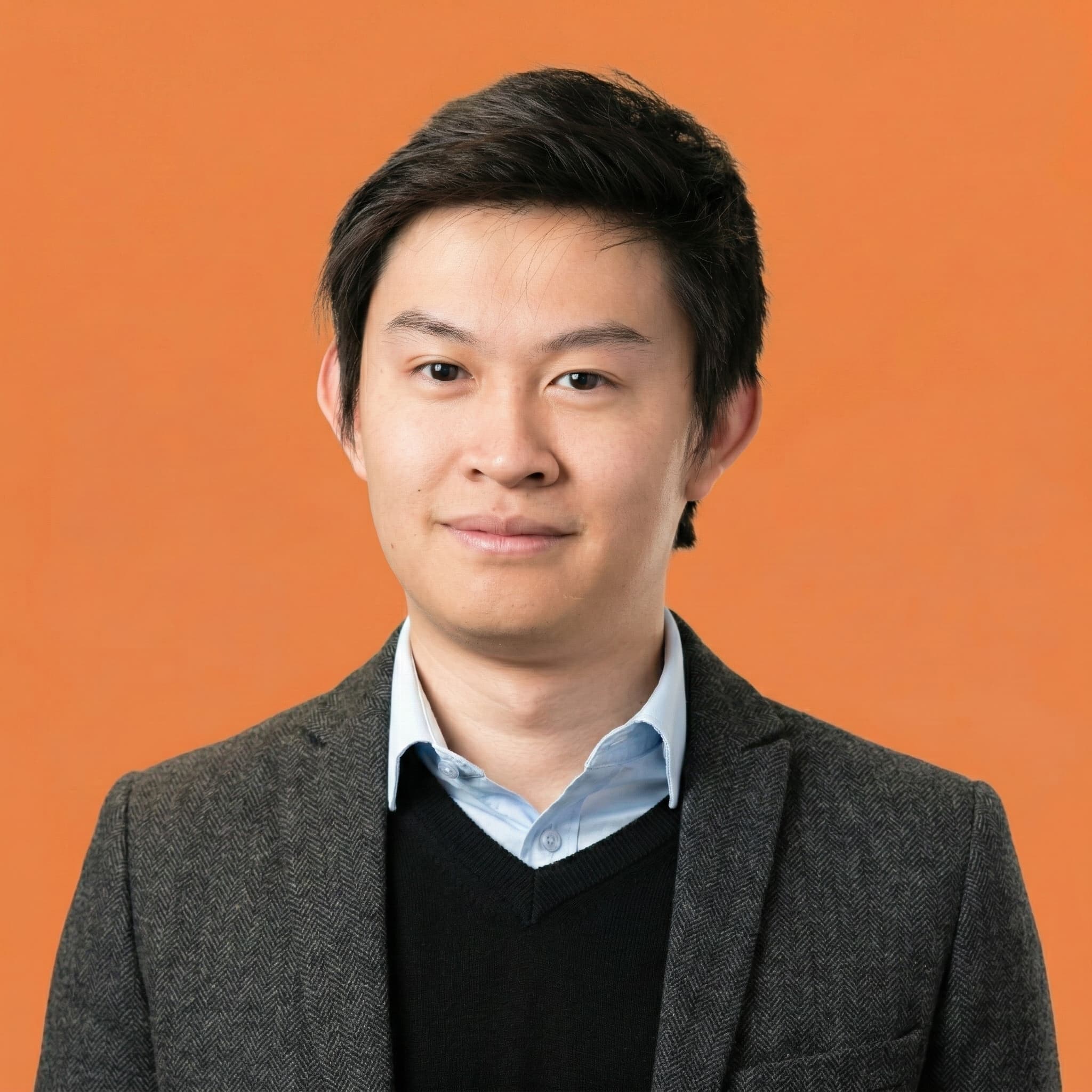 Minh Hao Nguyen