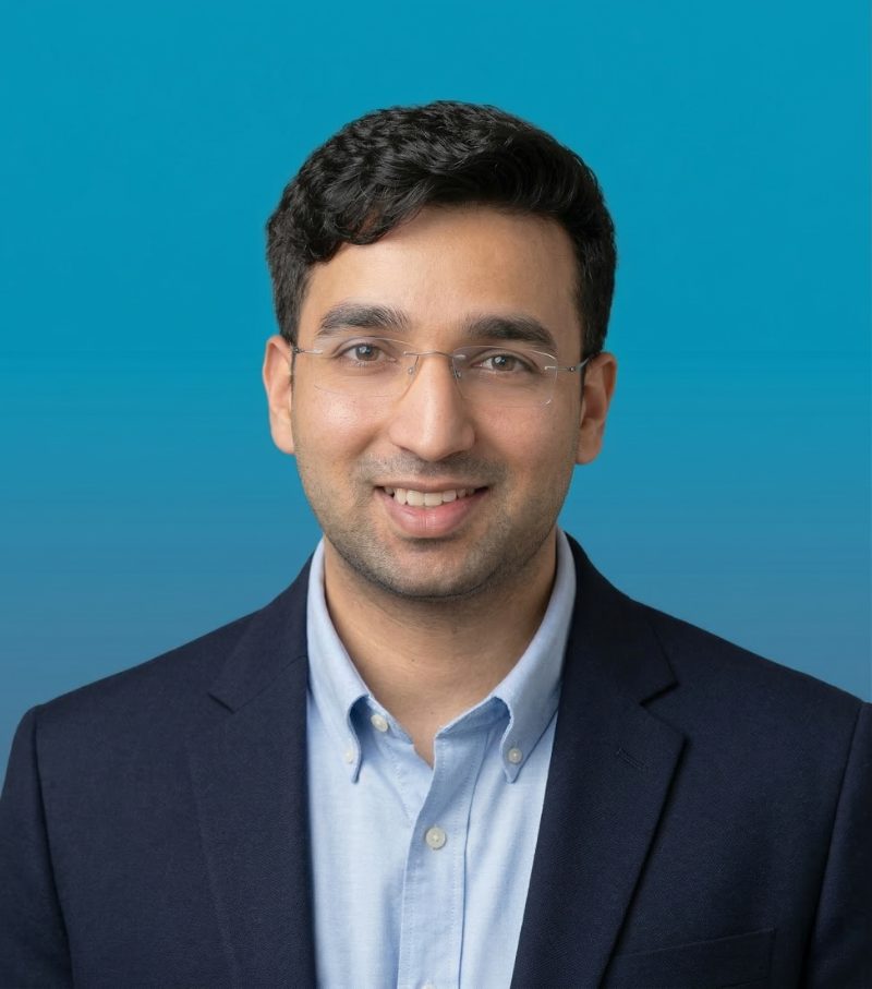 Rohan Bharadwaj