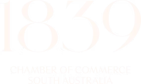 1839 Chamber of Commerce SA