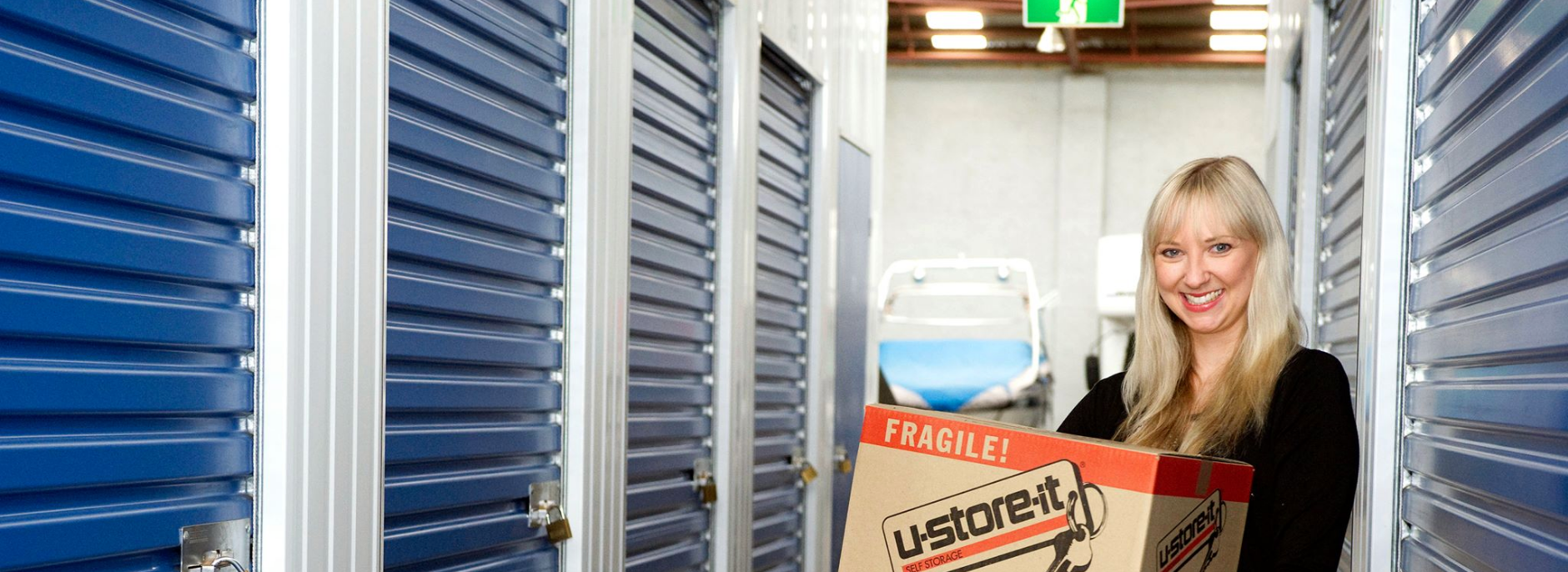 U-Store-It case study