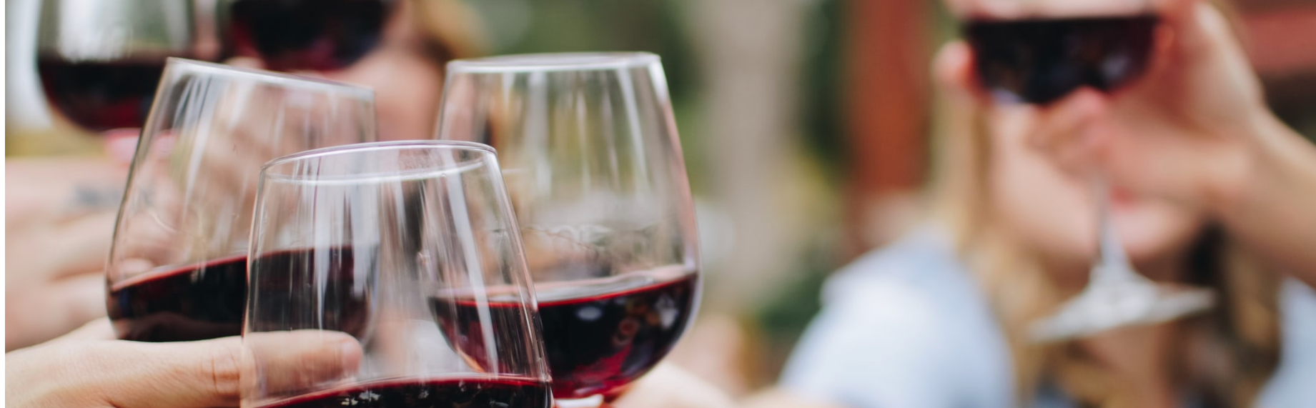WineDirect’s audience: engaged wine lovers — the perfect base for behaviour-based remarketing.