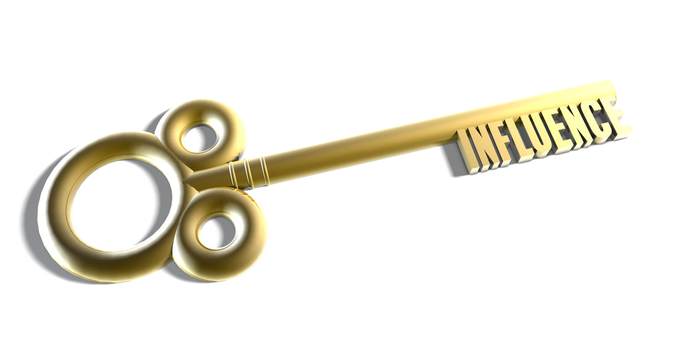6 Key Principles of Influence