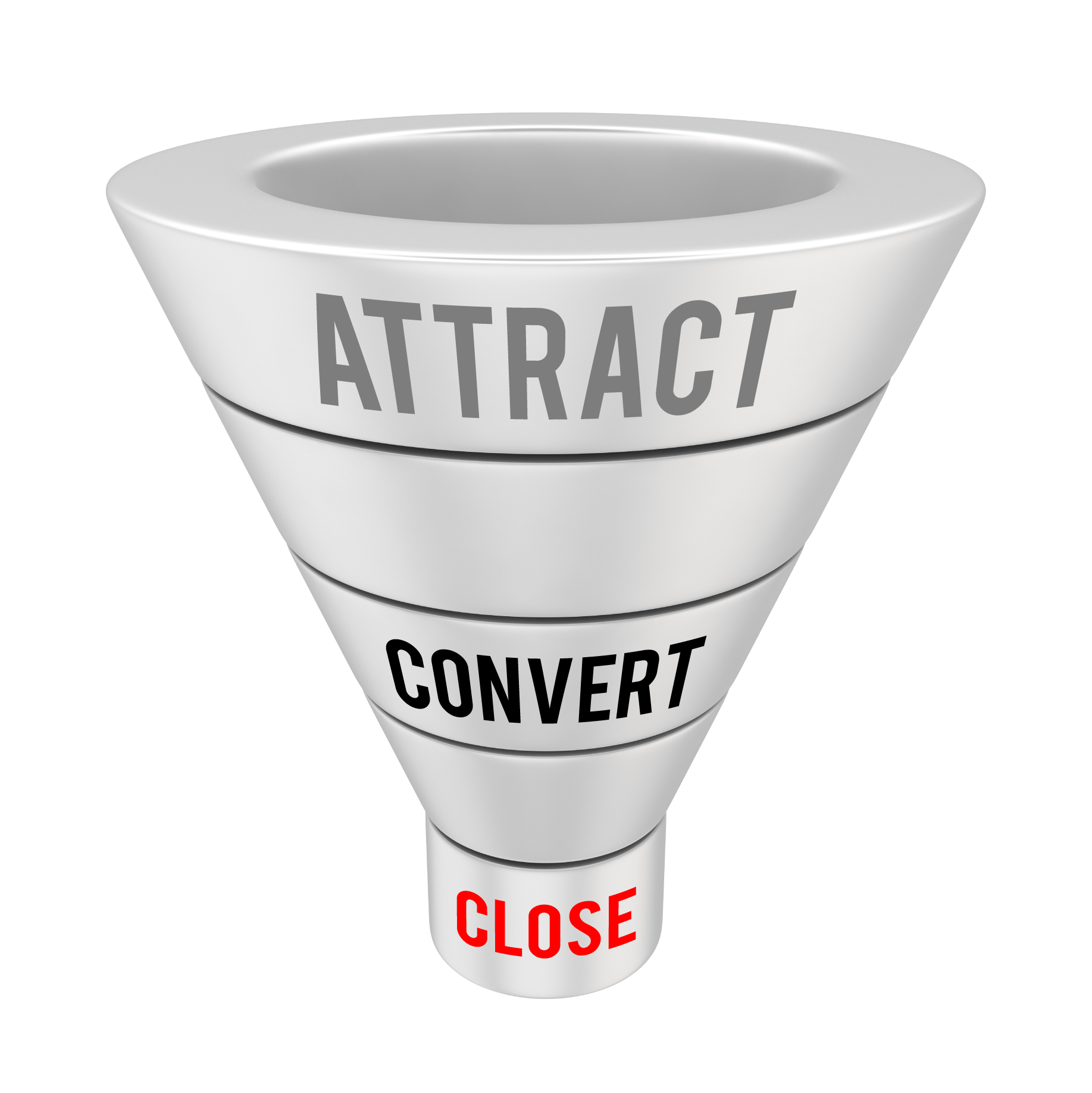 funnel