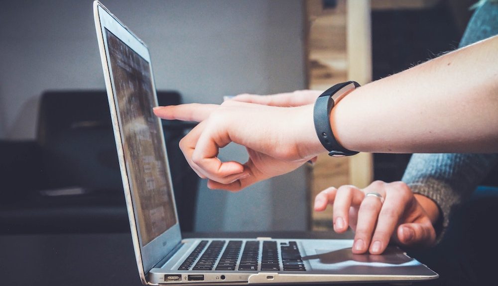 Digital Marketing Audit