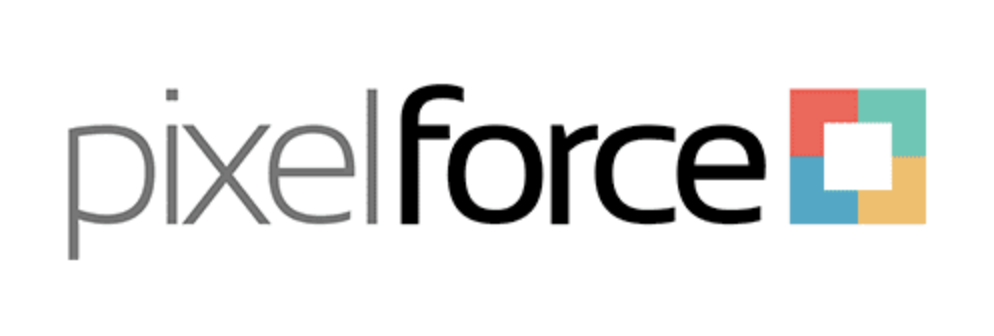 PixelForce Logo